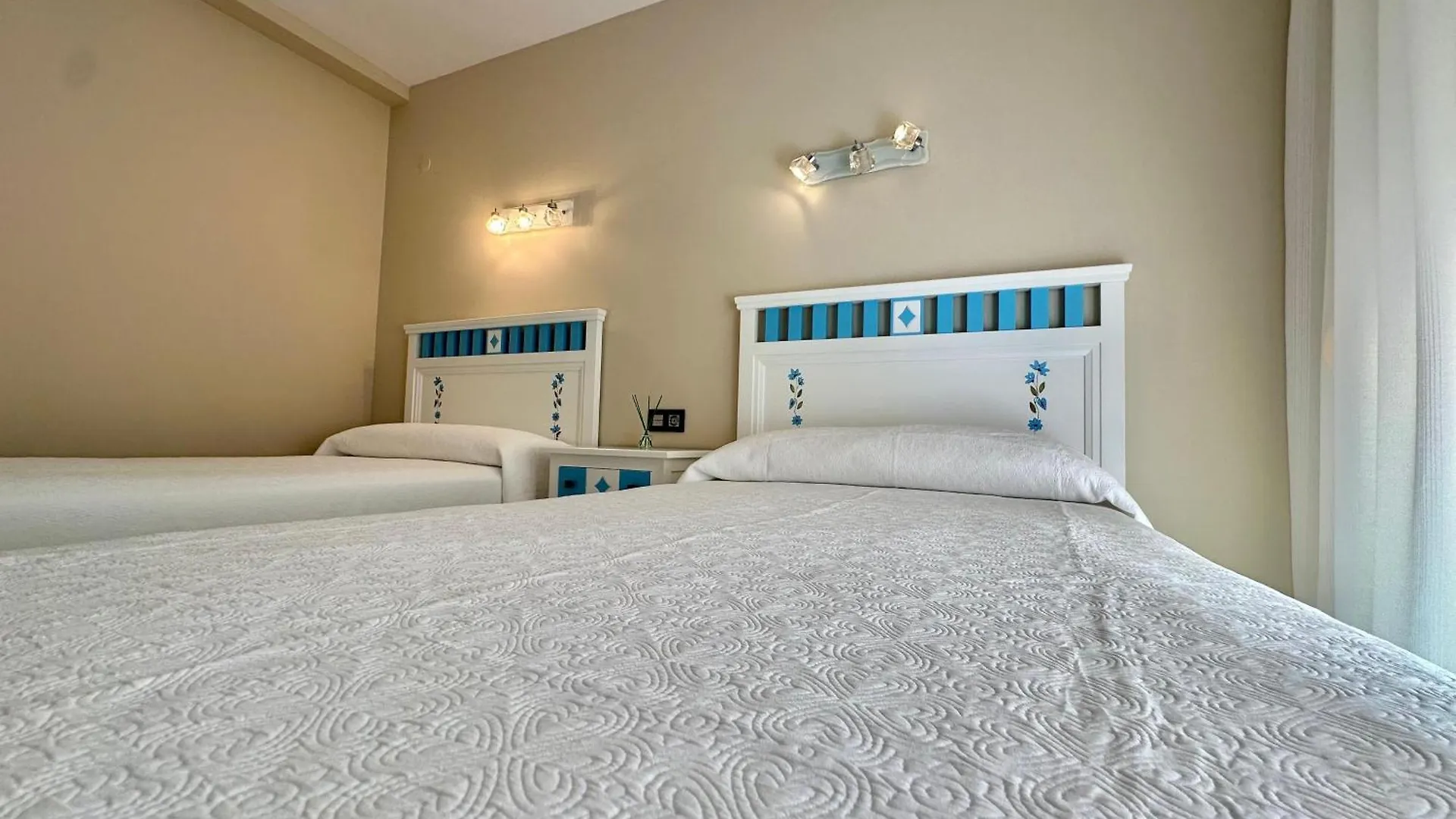 Puerto Marina Apartamento De Ensueno - 2 Hab - Reformado - Piscina Y Vistas Al Mar Benalmádena